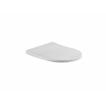 Сиденье дюропластовое с быстросъёмными петлями и механизмом Soft Close BELBAGNO Amanda BB051SC Сиденье дюропластовое с быстросъёмными петлями и механизмом Soft Close BELBAGNO Amanda BB051SC. Фото