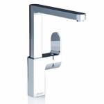 Смеситель для кухни RAVAK Chrome X070054 Смеситель для кухни RAVAK Chrome X070054. Фото