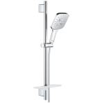 GROHE Душевой гарнитур Grohe Rainshower SmartActive 26584000 GROHE Душевой гарнитур Grohe Rainshower SmartActive 26584000. Фото