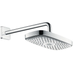 Верхний душ Hansgrohe Raindance Select E300 2jet (хром) 27385000 Верхний душ Hansgrohe Raindance Select E300 2jet (хром) 27385000. Фото