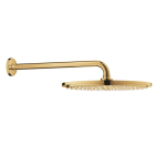 GROHE Верхний душ Grohe Rainshower Cosmopolitan 26066GL0 холодный рассвет, глянец GROHE Верхний душ Grohe Rainshower Cosmopolitan 26066GL0 холодный рассвет, глянец. Фото