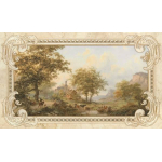 Gracia Ceramica 010301001738 Декор Rotterdam 300х500 beige 03 Gracia Ceramica 010301001738 Декор Rotterdam 300х500 beige 03