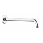 GROHE 28576000 Rainshower neutral Душевой кронштейн 286 мм, хром GROHE 28576000 Rainshower neutral Душевой кронштейн 286 мм, хром. Фото