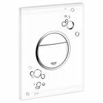 Накладная панель GROHE Nova Cosmopolitan 38847LI0 Накладная панель GROHE Nova Cosmopolitan 38847LI0. Фото