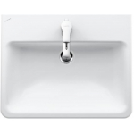 Раковина встраиваемая LAUFEN Pro S 56х44 8.1896.3.000.104.1 Раковина встраиваемая LAUFEN Pro S 56х44 8.1896.3.000.104.1. Фото
