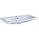 Раковина встраиваемая GEBERIT Аcanto Slim 90х48 500.642.01.2 Раковина встраиваемая GEBERIT Аcanto Slim 90х48 500.642.01.2. Фото