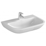 Раковина подвесная Vitra S20 60х46 5503B003-0001 Раковина подвесная Vitra S20 60х46 5503B003-0001. Фото