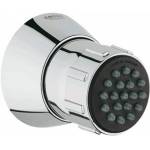 Боковой душ GROHE Relexa Plus 28286000. Фото