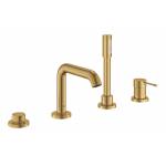 GROHE 19578GN1 Essence+ Смеситель для ванны на 4 отверстия GROHE 19578GN1 Essence+ Смеситель для ванны на 4 отверстия. Фото