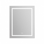 Зеркало BELBAGNO Kraft 69х89 SPC-KRAFT-685-885-TCH-WARM Зеркало BELBAGNO Kraft 69х89 SPC-KRAFT-685-885-TCH-WARM. Фото