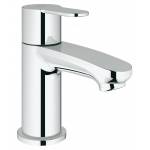 GROHE 23039002 Eurostyle Cosmopolitan Вертикальный вентиль GROHE 23039002 Eurostyle Cosmopolitan Вертикальный вентиль. Фото