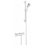 Смеситель термостатический для душа GROHE Grohtherm 2000 34281001 Смеситель термостатический для душа GROHE Grohtherm 2000 34281001. Фото