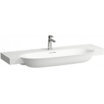 Раковина встраиваемая LAUFEN The New Classic 120х48 8.1385.8.000.104.1 Раковина встраиваемая LAUFEN The New Classic 120х48 8.1385.8.000.104.1. Фото
