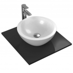 Раковина накладная IDEAL STANDARD Strada 42х42 K078301 Раковина накладная IDEAL STANDARD Strada 42х42 K078301. Фото