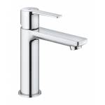 GROHE 23106001 Lineare New Смеситель однорычажный для раковины, гладкий корпус GROHE 23106001 Lineare New Смеситель однорычажный для раковины, гладкий корпус. Фото