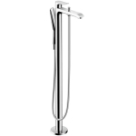 Смеситель для ванны Hansgrohe Metris 31471000 Смеситель для ванны Hansgrohe Metris 31471000. Фото