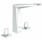Смеситель для раковины GROHE Allure Brilliant 20344000 Смеситель для раковины GROHE Allure Brilliant 20344000. Фото