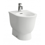 Биде напольное LAUFEN The New Classic 8.3285.1.000.302.1 Биде напольное LAUFEN The New Classic 8.3285.1.000.302.1. Фото