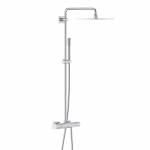 GROHE 27469000 Rainshower F-Series Душевая система GROHE 27469000 Rainshower F-Series Душевая система. Фото