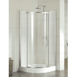 Душевое ограждение AZARIO Edmonton 100х100 AZ-NNC2231 1000 Chrome Душевое ограждение AZARIO Edmonton 100х100 AZ-NNC2231 1000 Chrome. Фото