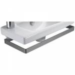 Полотенцедержатель JACOB DELAFON Odeon Up E4692-39R Полотенцедержатель JACOB DELAFON Odeon Up E4692-39R. Фото