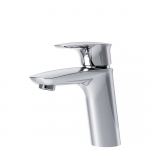 Смеситель для раковины AM.PM Spirit 2.1 F71A02100 Смеситель для раковины AM.PM Spirit 2.1 F71A02100. Фото