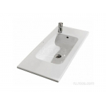 Раковина встраиваемая ROCA Debba Unik 60x36 32799H000 Раковина встраиваемая ROCA Debba Unik 60x36 32799H000. Фото