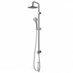 Душевая система IDEAL STANDARD Idealrain Duo A5691AA Душевая система IDEAL STANDARD Idealrain Duo A5691AA. Фото