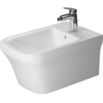 Биде подвесное DURAVIT P3 Comforts 2268150000 Биде подвесное DURAVIT P3 Comforts 2268150000. Фото