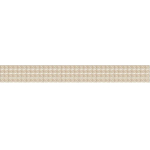 Azori 585741002 Бордюр Pandora 75х630 latte geometry Azori 585741002 Бордюр Pandora 75х630 latte geometry