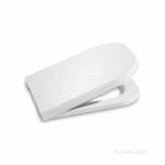 Сиденье Victoria Soft Close ZRU9302818 с микролифтом, петли петли пластик, без Clip Up ROCA Сиденье Victoria Soft Close ZRU9302818 с микролифтом, петли петли пластик, без Clip Up ROCA. Фото