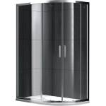 Душевой уголок GEMY Victoria S30182. Фото