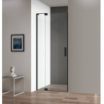 Душевая дверь CEZARES Slider SLIDER-B-1-90/100-C-NERO Душевая дверь CEZARES Slider SLIDER-B-1-90/100-C-NERO. Фото