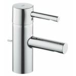 Смеситель для раковины Grohe Essence 3356200E. Фото