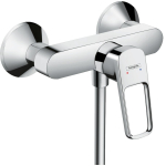 Смеситель для душа Hansgrohe Logis Loop 71247000 Смеситель для душа Hansgrohe Logis Loop 71247000. Фото