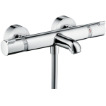 Термостат для ванны Hansgrohe Ecostat Comfort 13114000 Термостат для ванны Hansgrohe Ecostat Comfort 13114000. Фото
