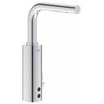 Смеситель для раковины GROHE Essence E 36094000. Фото