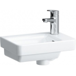 Раковина подвесная LAUFEN Pro S 36х25 8.1596.0.000.104.1 Раковина подвесная LAUFEN Pro S 36х25 8.1596.0.000.104.1. Фото