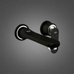 Смеситель для раковины GROHE Veris 19342KS0 (внешняя часть) Смеситель для раковины GROHE Veris 19342KS0 (внешняя часть). Фото