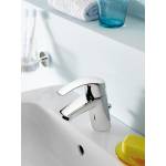 GROHE 23124002 ESM Смесидель для раковины с гигиеническим душем GROHE 23124002 ESM Смесидель для раковины с гигиеническим душем. Фото