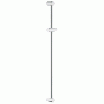 Душевая штанга GROHE Tempesta New Rustic 27520000 900 мм Душевая штанга GROHE Tempesta New Rustic 27520000 900 мм. Фото