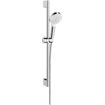 Душевой гарнитур Hansgrohe Crometta 1jet 650 26533400 Душевой гарнитур Hansgrohe Crometta 1jet 650 26533400. Фото