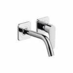 Смеситель для раковины AXOR Citterio M 34113000 Смеситель для раковины AXOR Citterio M 34113000. Фото