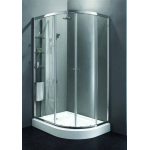 Душевой угол CEZARES Anima ANIMA-W-RH-2-120/100-P-Cr-R Душевой угол CEZARES Anima ANIMA-W-RH-2-120/100-P-Cr-R. Фото
