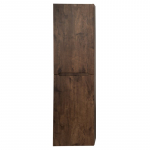Шкаф подвесной BELBAGNO ETNA-1500-2A-SC-RW-P-R Rovere Moro правый Шкаф подвесной BELBAGNO ETNA-1500-2A-SC-RW-P-R Rovere Moro правый. Фото