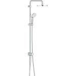 GROHE Душевая система с переключателем Grohe New Tempesta 26452001 GROHE Душевая система с переключателем Grohe New Tempesta 26452001. Фото