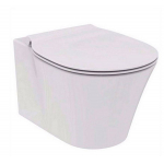 Унитаз подвесной Ideal Standard Connect Air Aquablade E005401 Унитаз подвесной Ideal Standard Connect Air Aquablade E005401. Фото