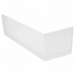 Панель фронтальная VAGNERPLAST Cavallo Offset 160 VPPP16001FL3-01 Панель фронтальная VAGNERPLAST Cavallo Offset 160 VPPP16001FL3-01. Фото