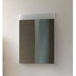 Зеркало с подсветкой DURAVIT DURASTYLE DS726700000. Фото