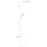 Душевая система Hansgrohe Raindance Select S Showerpipe 240 27633700 Душевая система Hansgrohe Raindance Select S Showerpipe 240 27633700. Фото